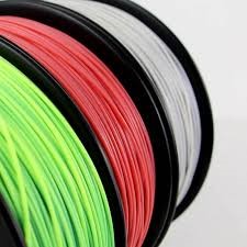 FILAMENTS IN TPE