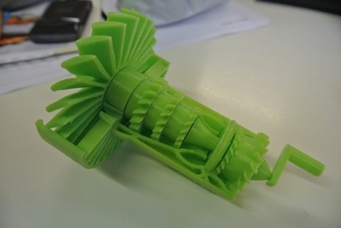 KLONER3D - 3D PRINTS_9