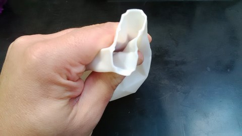 KLONER3D - 3D PRINTS IN TPU