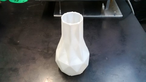 KLONER3D - 3D PRINTS IN TPE