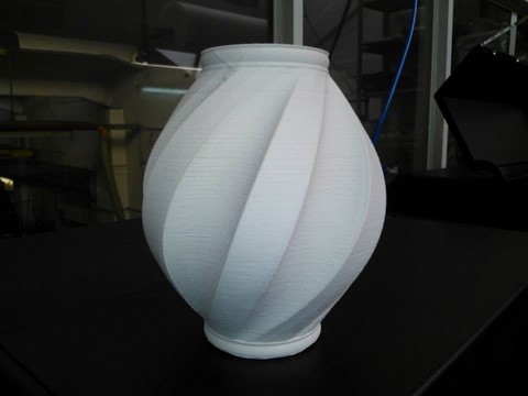 KLONER3D - 3D PRINTS IN LAYBRICK