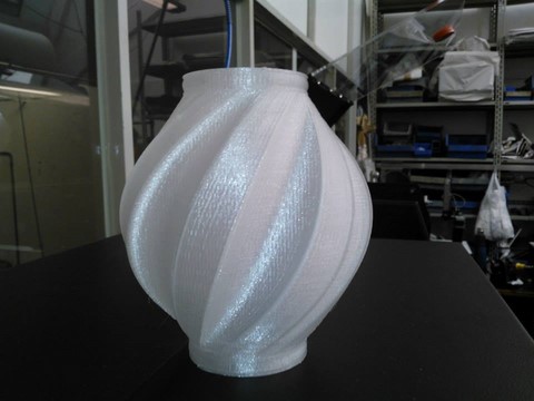 KLONER3D - 3D PRINTS IN PET