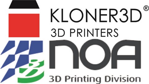 KLONER3D&NOA3D